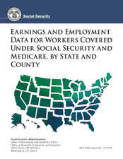 Earnings and Employment cover
