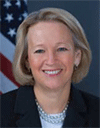SEC Chairman mary Schapiro