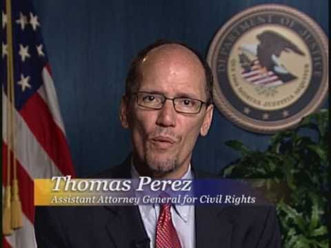 The DOJ's Civil Rights Division addresses the recent bullying and harassment of LGBT youth, and those who do not conform to gender stereotypes. The video includes personal stories from Division staff, and explains the Division's authority under federal law to protect students from harassment at school because of their race, national origin, disability, religion, and sex, including harassment based on gender stereotypes. Visit www.justice.gov/crt/edo for more information.