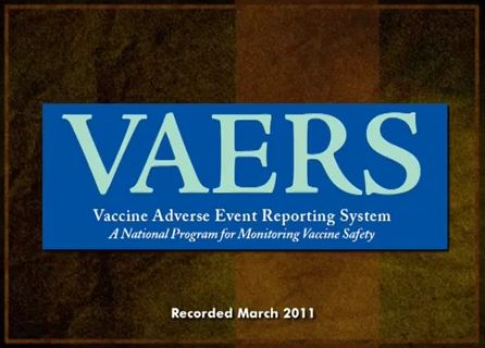 An Overview of VAERS