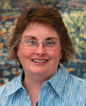 Photo of Barbara T. Alexander, Ph.D.
