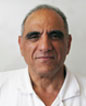 Photo of Shalom Avraham, M.D., Ph.D.