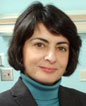 Photo of Viola Vaccarino, M.D., Ph.D.