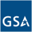 Logo for the General Services Administration