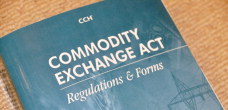 Commodity Exchange Act Regulations and Forms Book