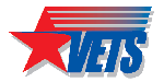 VETS/Job Corps logo