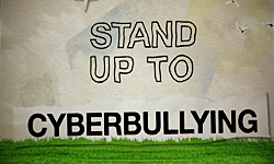 Stand Up to Cyberbullying