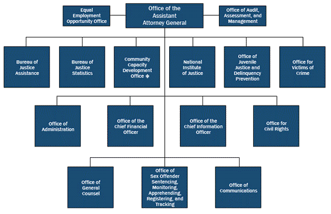 Organization Chart