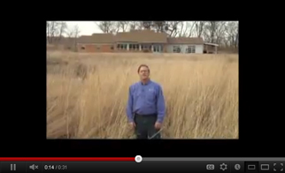 The Nebraska Environmental Trust on YouTube