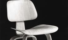 Eames chair