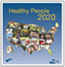 Healthy People 2020 brochure: Updated with LHIs!
