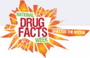 NIDA Drug Facts Week graphic.