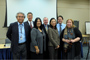 Photo of the trans-NIH American AI/AN Health Communications and Information Work Group.
