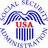 Logo for Social Security Administration