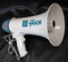 Bullhorn