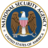 Logo for National Security Agency
