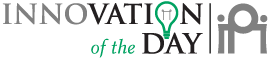 [Logo: HUD.gov/innovation of the day]
