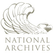 National Archives and Records Administration Logo