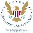 NARA & the Presidential Libraries Logo