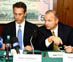 Photo from $50 International Media Event Sept. 28, 2004 - Image