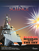 National Security Science Magazine