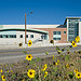 LANL Green Building