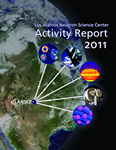 LANSCE Activity Report 2011