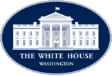 Logo for The White House