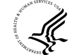 Logo for U.S. Department of Health and Human Services