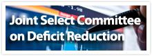 Joint Select Committee of Deficit Reduction