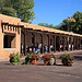 Santa Fe - Palace of the Governors