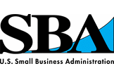 Logo for U.S. Small Business Administration 