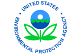 Logo for U.S. Environmental Protection Agency (US EPA)
