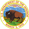 Dept of Interior