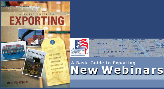 Basic Guide to Exporting Webinars