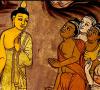 The Buddha's first teaching