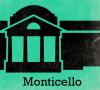 American Icons: Monticello