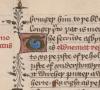 A Myrour to lewde men and wymmen [manuscript].