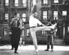 Jerome Robbins, rehearsal for West Side Story