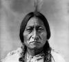 Sitting Bull, 1885