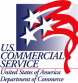 Commercial Service Logo