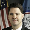 Commissioner Mark P. Wetjen