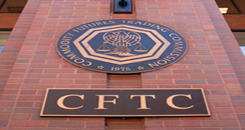 Image CFTC DC Building Seal