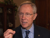 Reid: Democrats Are Helping Hispanic Families Tackle The Challenges They Face Every Day