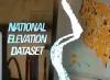Thumbnail image and link to National Elevation Dataset video