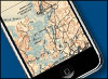 Mapping iPhone App