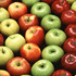 Collage of Apples