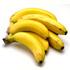 Photograph of bananas