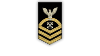Chief Petty Officer CPO