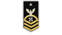 Senior Chief Petty Officer MCPO